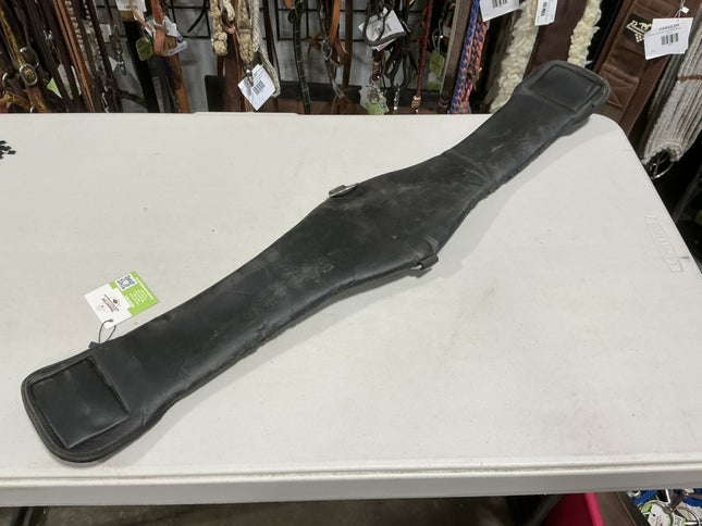 Western Cinch 