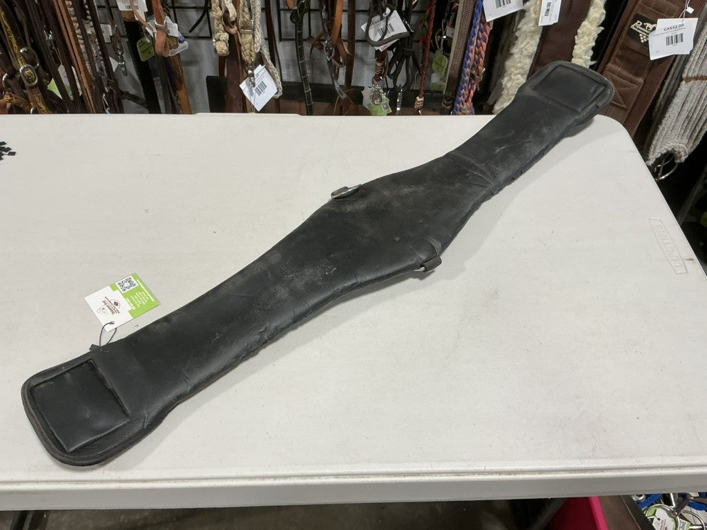 Western Cinch