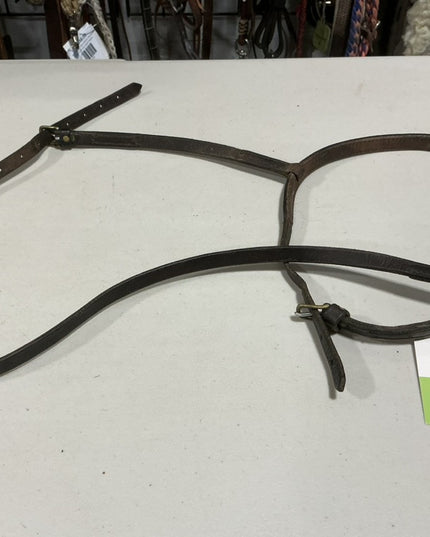 English Nose Band 
