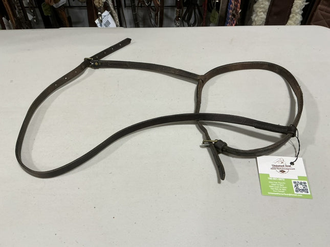 English Nose Band 