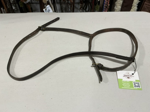 English Noseband | Used, Good