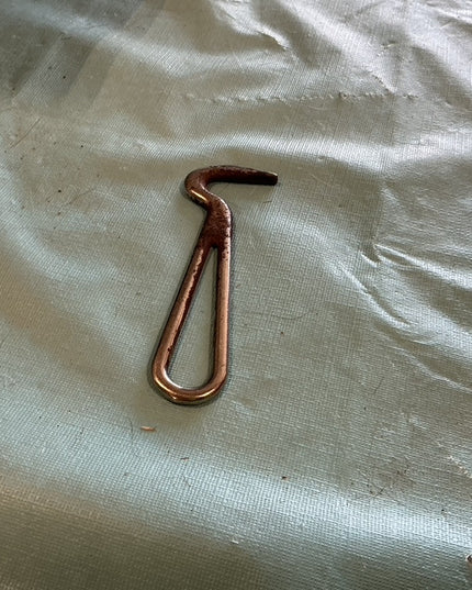 Hoof Pick 