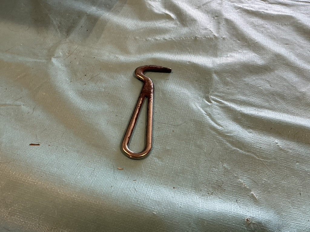 Hoof Pick 