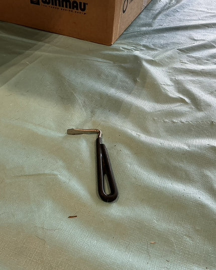 Hoof Pick 