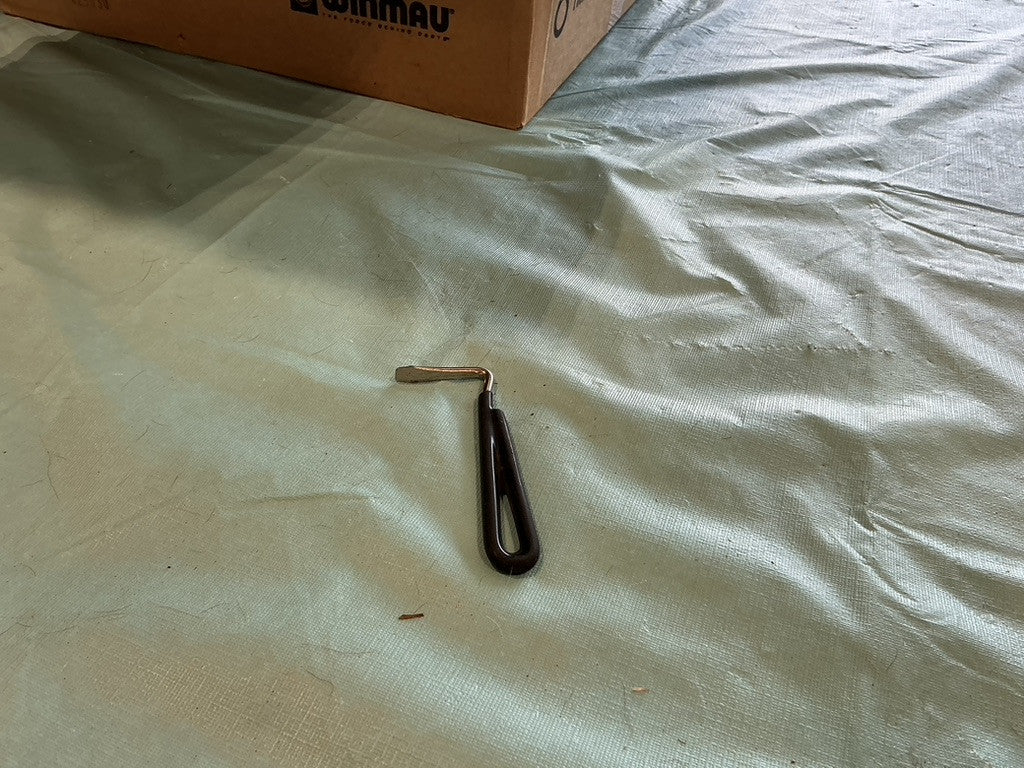 Hoof Pick 