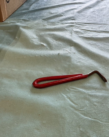 Hoof Pick 