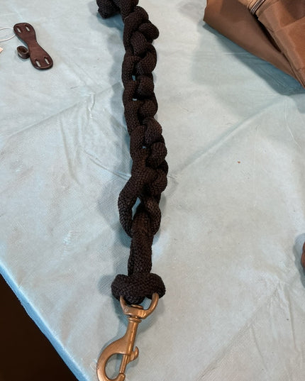 Lead Line Black 