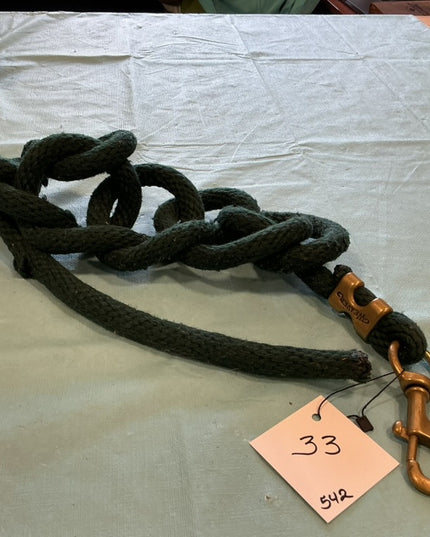 Lead Line Green 