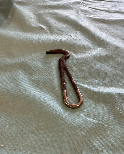 Hoof Pick 