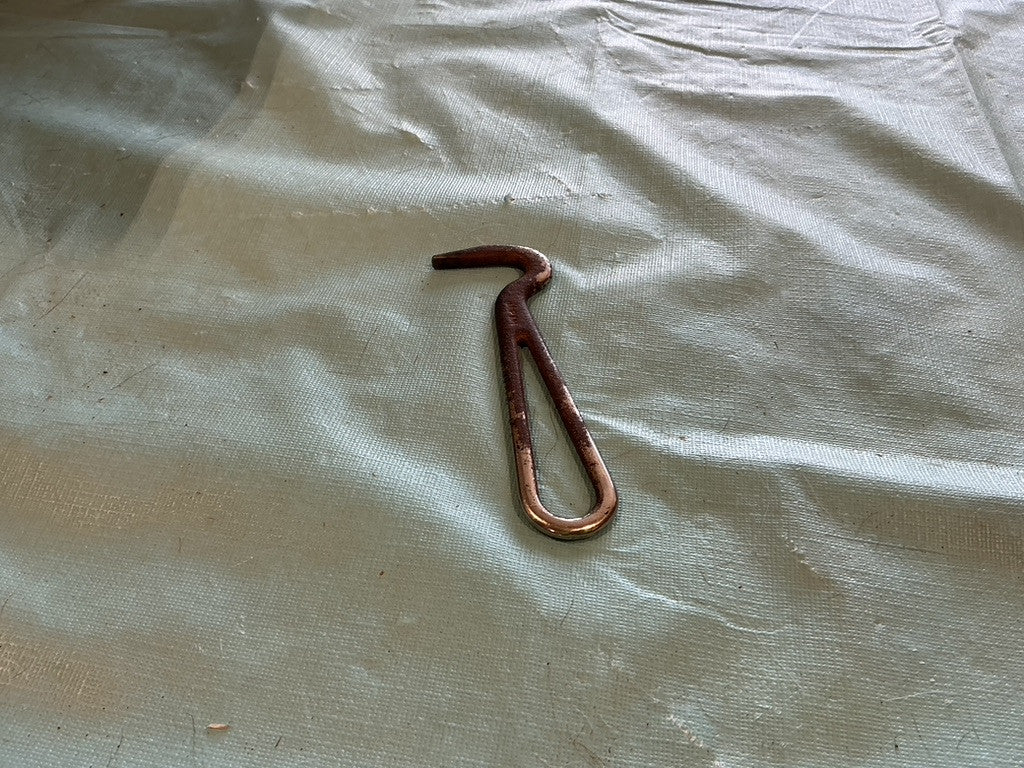 Hoof Pick 