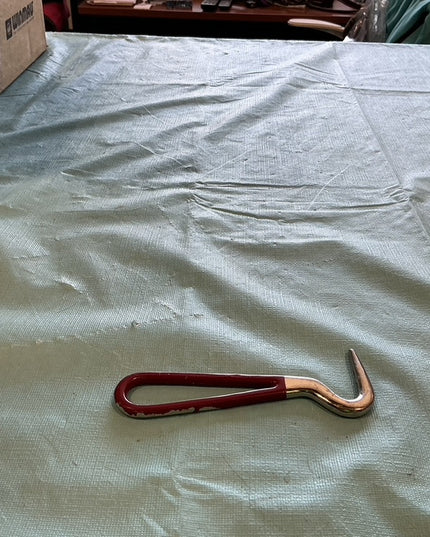 Hoof Pick 