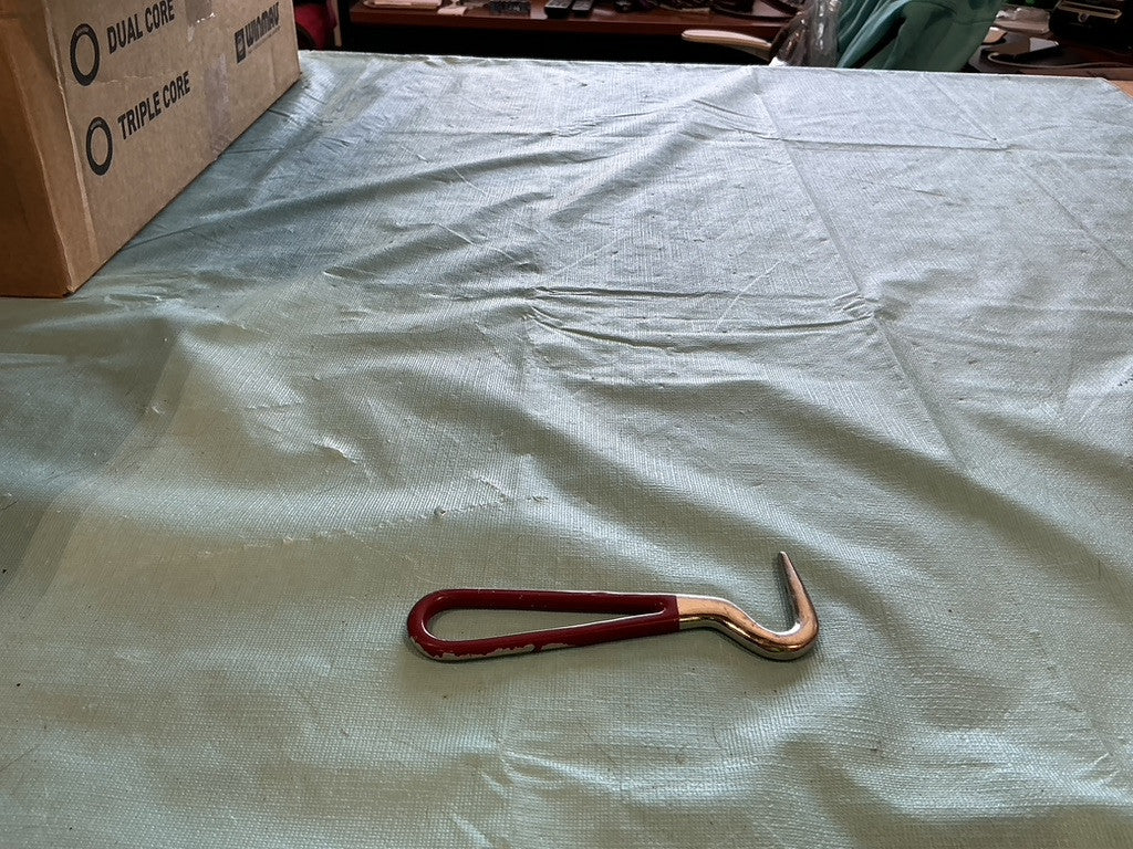 Hoof Pick 