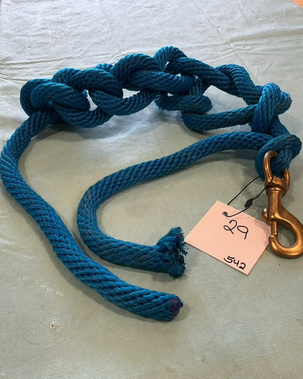 Lead Line Blue #3