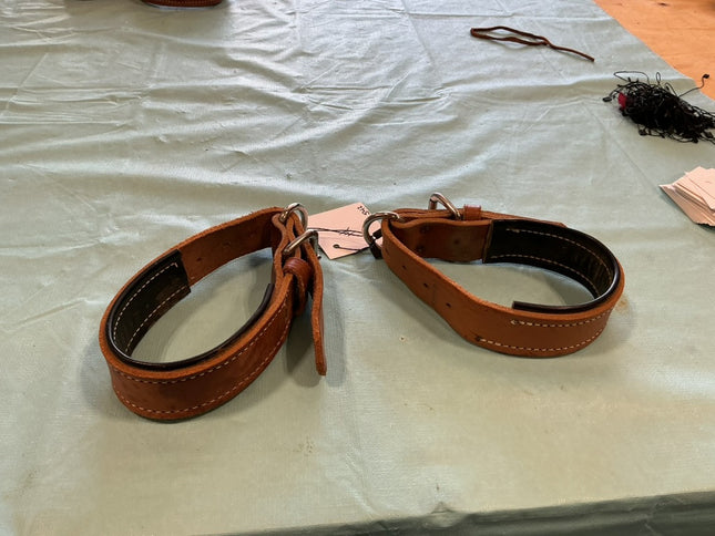 Hobble Leather #2