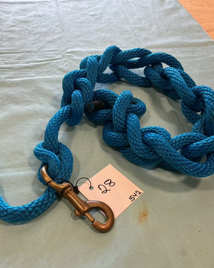 Lead Line Blue #4