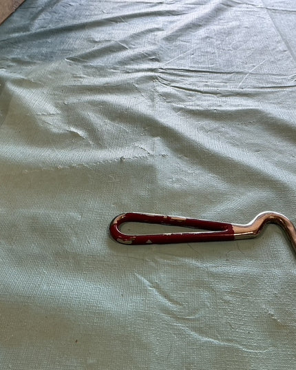 Hoof Pick 