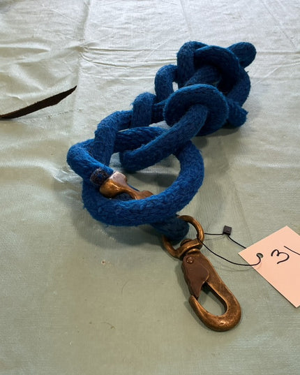 Lead Line Blue #1
