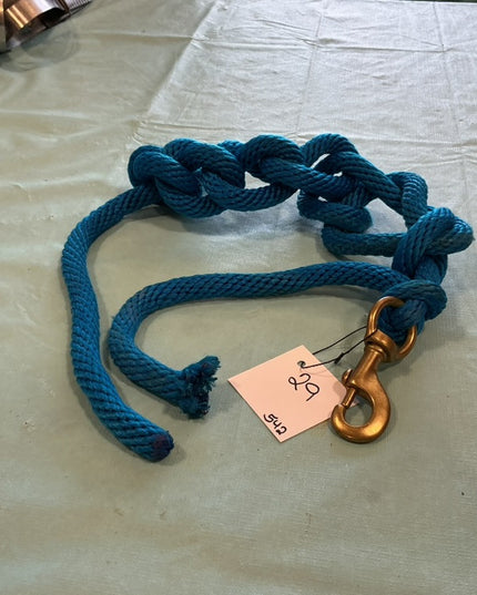 Lead Line Blue #3
