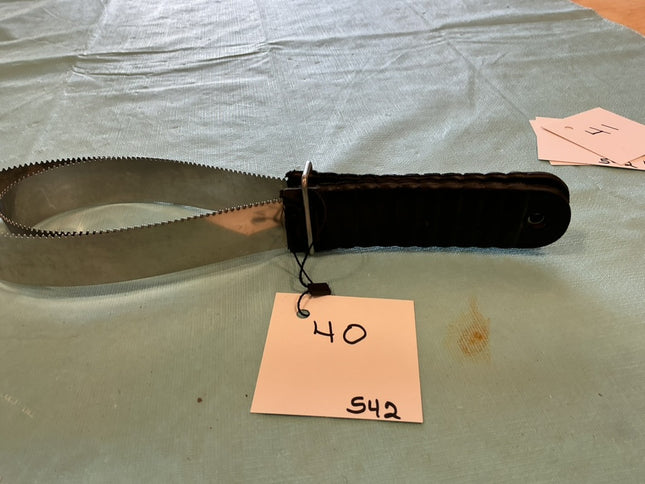 Desheding Variety 