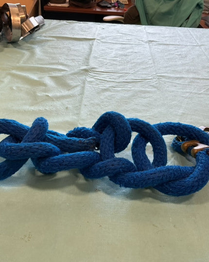 Lead Line Blue #1
