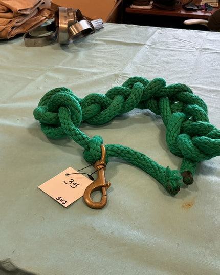 Lead Line Green 