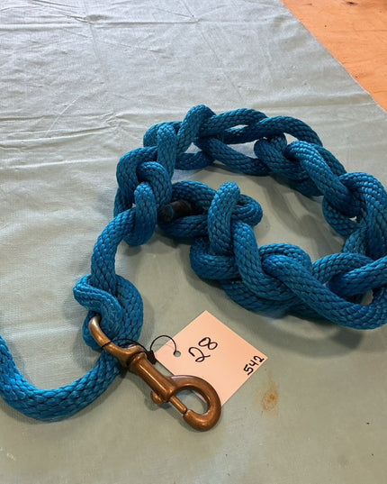 Lead Line Blue #4