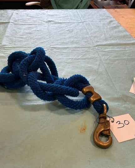 Lead Line Blue #2