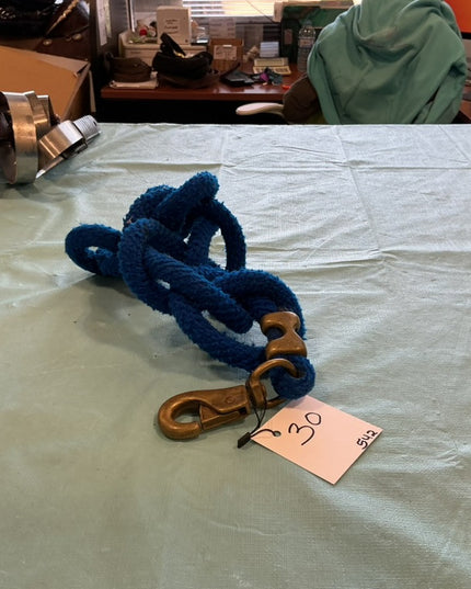 Lead Line Blue #2