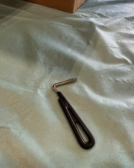 Hoof Pick 