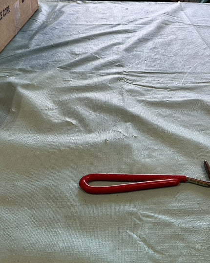 Hoof Pick 