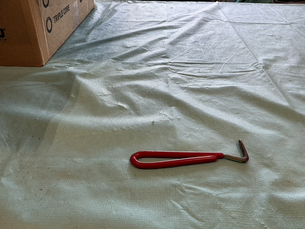 Hoof Pick 