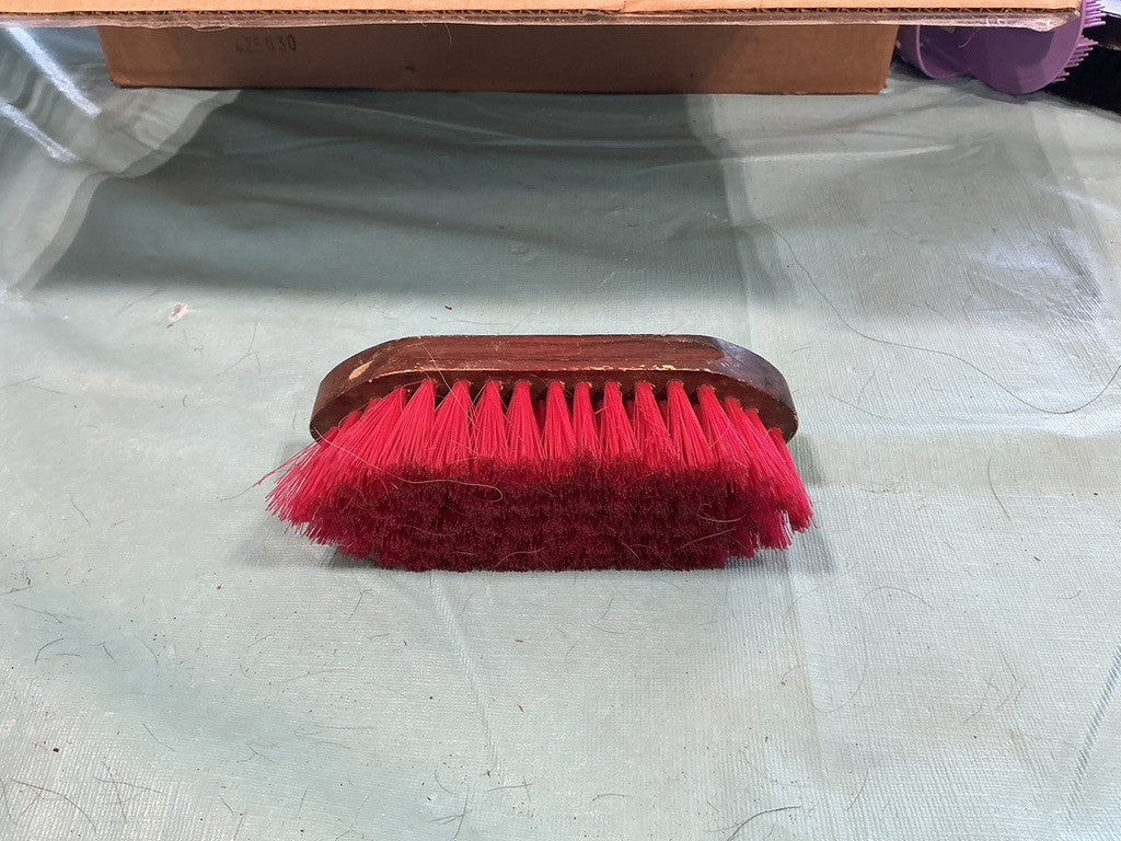 Brush Variety 