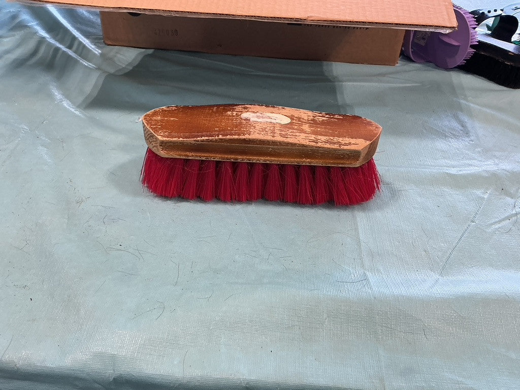 Brush Variety 