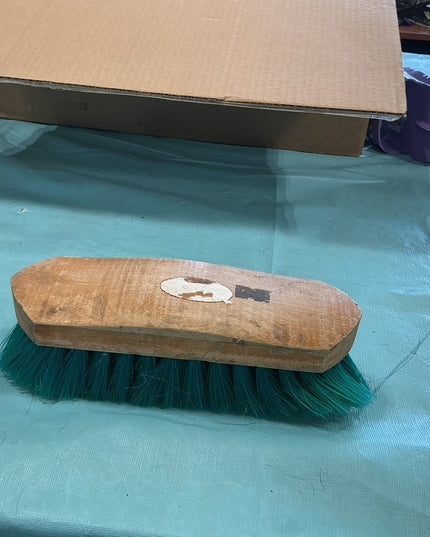 Brush Variety 