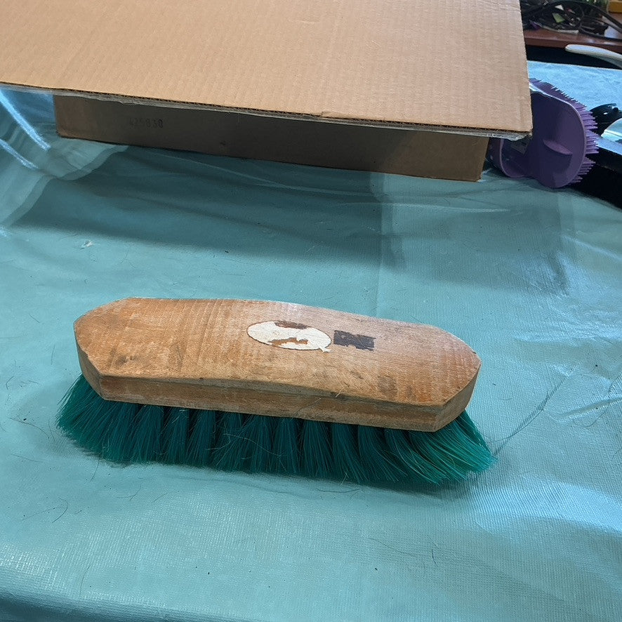 Brush Variety 