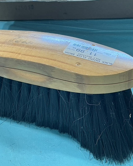 Brush Variety 