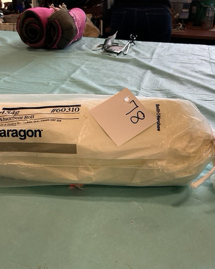 Absorbent Roll