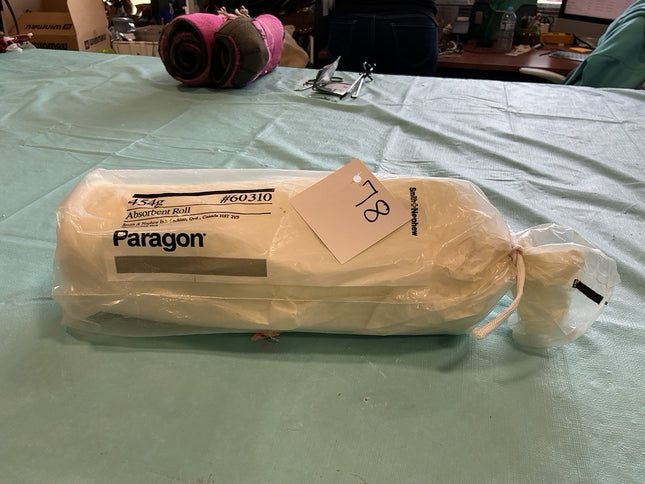 Absorbent Roll