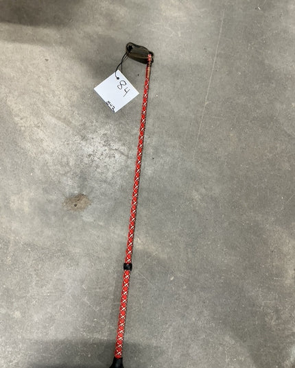Whip Dressage Red 
