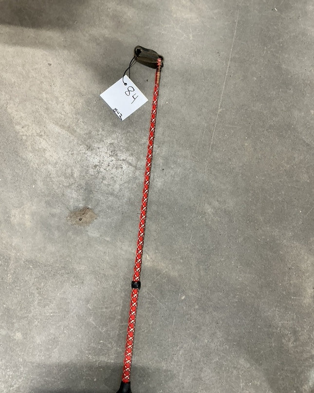 Whip Dressage Red 