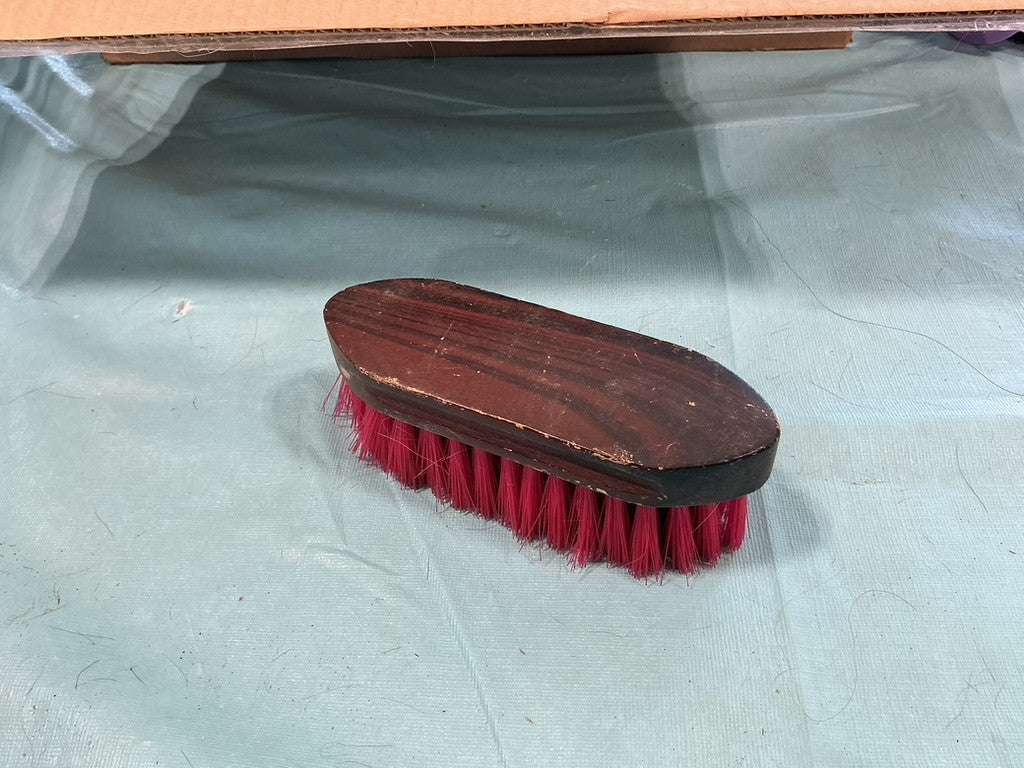 Brush Variety 