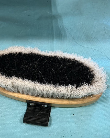 Brush Variety 