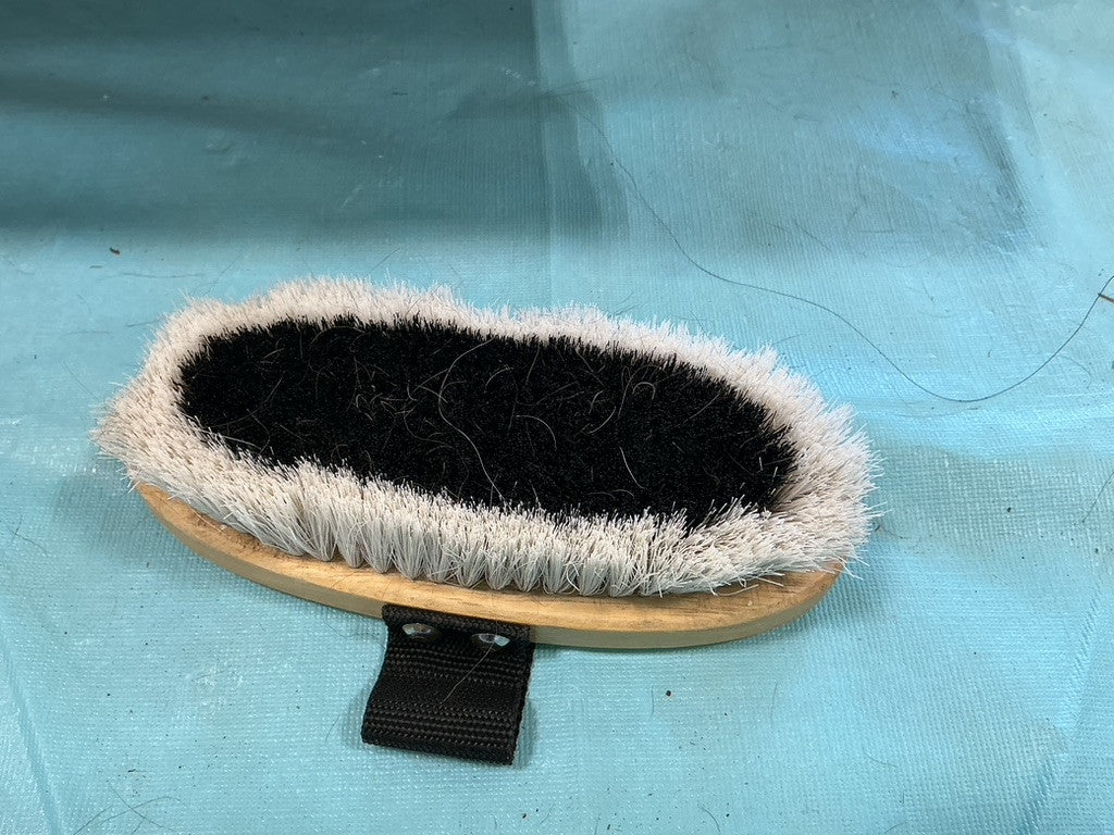 Brush Variety 