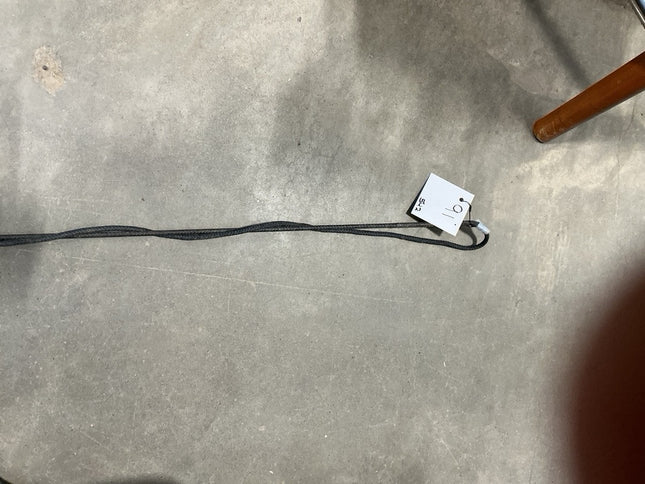 Lunge Whip