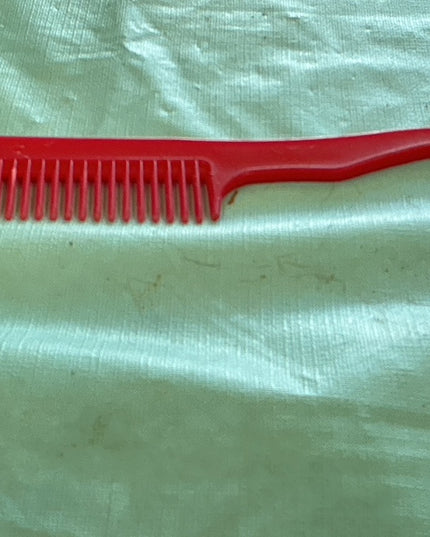 Combs 