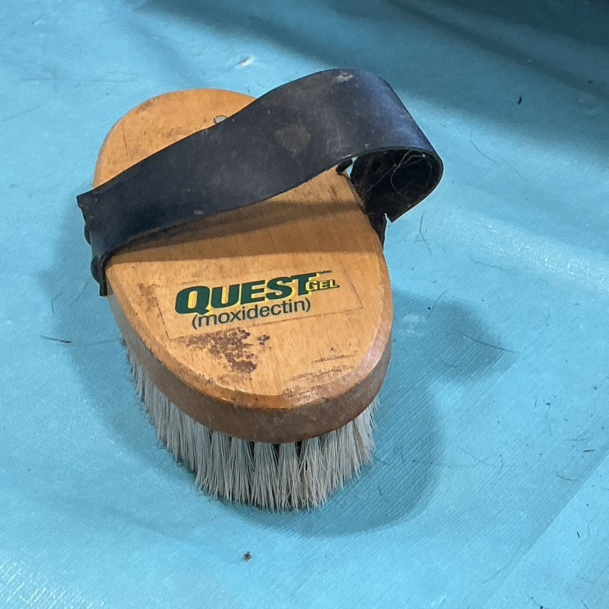 Brush Variety 