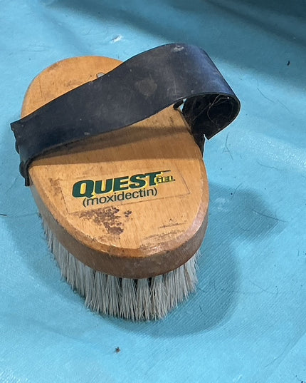 Brush Variety 