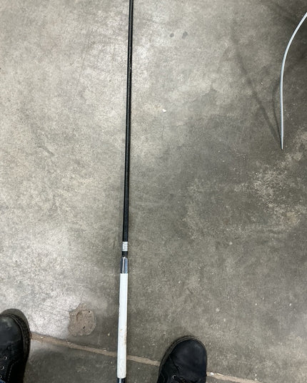 Whip Longer Shaft Short Rope 