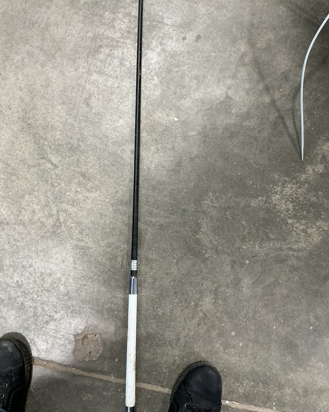 Whip Longer Shaft Short Rope 