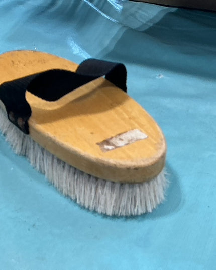 Brush Variety 